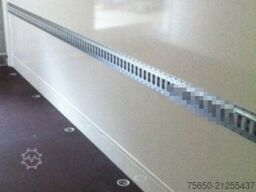 Möslein TKO 105  Tandem- Koffer- Anhänger-- Neufahrzeug --