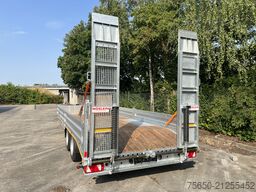 Möslein TT 14  14,4 t TandemtiefladerNeufahrzeug
