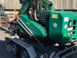 Bentele Woodzilla BBT 400.1