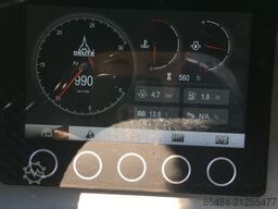 Bentele Woodzilla BBT 400.1