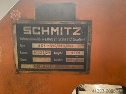 SCHMITZ AC5-110/220/800