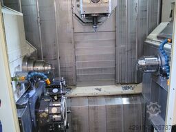 Nakamura-Tome MX-100