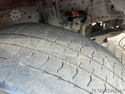 MAN TGX 18.470 + INTARDER + EURO 6