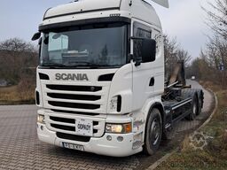 SCANIA R440