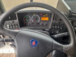 SCANIA R440