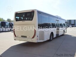 Iveco Crossway LE 12.1m / Citybus