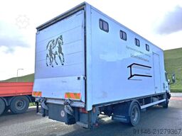 Volvo FL 180 Horses Transport