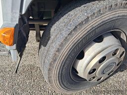 Volvo FL 180 Horses Transport