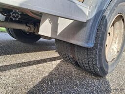 Volvo FL 180 Horses Transport