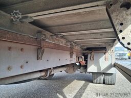 Volvo FL 180 Horses Transport