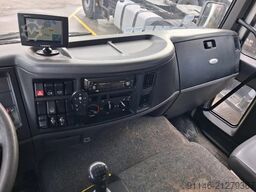 Volvo FL 180 Horses Transport