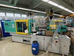 Arburg Arburg 470 A 1000-400 Hidrive inkl. Multilift H, 2012