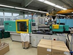 Arburg Arburg 470 A 1000-400 Hidrive inkl. Multilift H, 2012