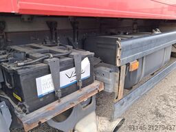 Scania P230 Bakwagen