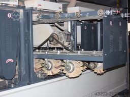 BRUSH SANDING SD1300-8RS