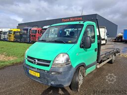 Opel Movano N 1 * 2.5 CDTi *Autotransporter * Manual...