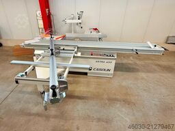 Casolin ASTRA 400