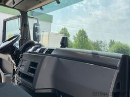 MAN MAN TGM 15.290 Stapleraufnahme Edscha