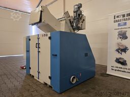 Inan Tech IM38/100 18.5kW