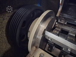 Inan Tech IM38/100 18.5kW