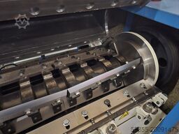 Inan Tech IM38/100 18.5kW