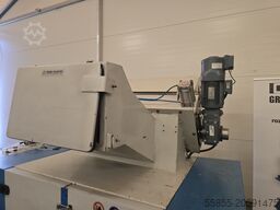 Inan Tech IM38/100 18.5kW