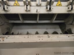 Inan Tech IM38/100 18.5kW