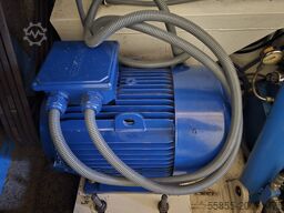 Inan Tech IM38/100 18.5kW