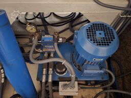 Inan Tech IM38/100 18.5kW