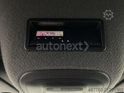 MERCEDES-BENZ Sprinter 319 V6 Automatik *MAXI* 360°+AHK 3,5t+N