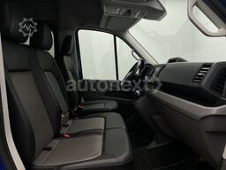 VOLKSWAGEN Crafter PLUS *MAXI MIXTO* WERKSTATT+6-SITZE+AHK