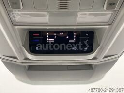 VOLKSWAGEN Crafter PLUS *MAXI MIXTO* WERKSTATT+6-SITZE+AHK