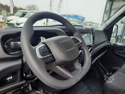 IVECO Daily 35S16H3.0A8Y Pritsche 4,10m / AHK / Klima