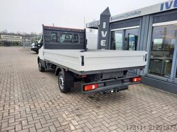 IVECO Daily 35S14Y Pritsche 3,5m / AHK / Klima