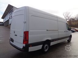 MERCEDES-BENZ Sprinter 316 CDI Maxi Frigo 4500