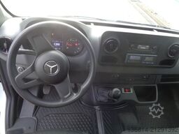 MERCEDES-BENZ Sprinter 316 CDI Maxi Frigo 4500