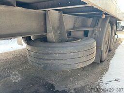 SPIER ZGL 255 TANDEMANHÄNGER