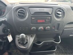 RENAULT Master Koffer/LBW/Kamera/Klima