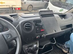 RENAULT Master Koffer/LBW/Kamera/Klima