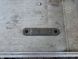 RENAULT Master Koffer/LBW/Kamera/Klima