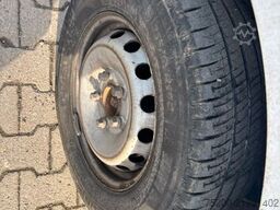 RENAULT Master Koffer/LBW/Kamera/Klima