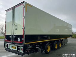  Draco VAN BEURDEN THERMO KING SLX300 STEERING AX