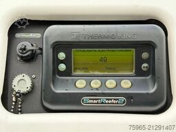  Draco VAN BEURDEN THERMO KING SLX300 STEERING AX