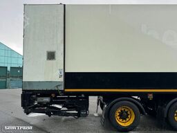  Draco VAN BEURDEN THERMO KING SLX300 STEERING AX