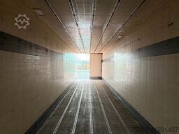  Draco VAN BEURDEN THERMO KING SLX300 STEERING AX