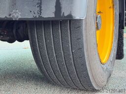  Draco VAN BEURDEN THERMO KING SLX300 STEERING AX