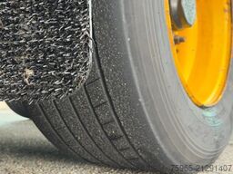  Draco VAN BEURDEN THERMO KING SLX300 STEERING AX