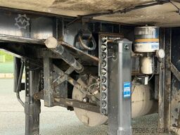  Draco VAN BEURDEN THERMO KING SLX300 STEERING AX