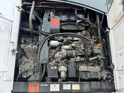 SCHMITZ CARGOBULL SCB*S3B THERMO KING SLXe 400 LIFT AXLE FLOWERWID