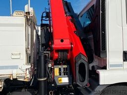 MAN TGM18.320/Meiller/Kipper/PK14.501/Funk/NL8To/Top